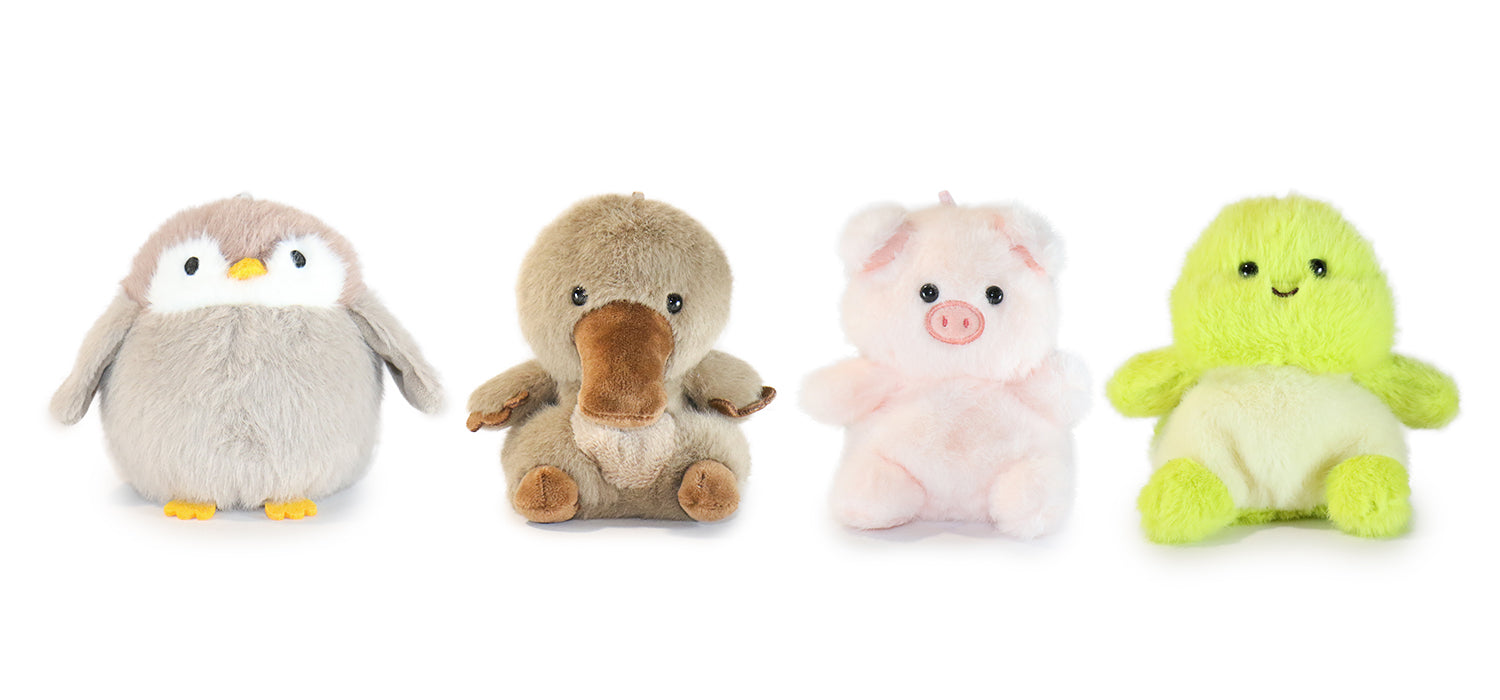 Image of Pambu Toys: The Perfect Blend of Fun, Safety, and Learning for Kids